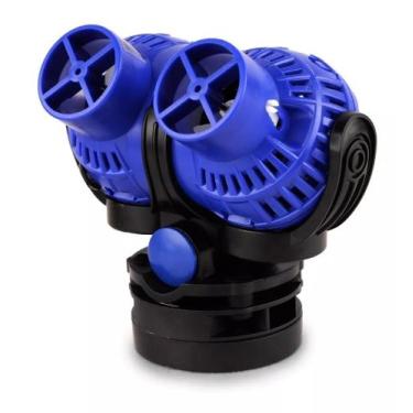 Imagem de Sun Sun Bomba Circulação Jvp-232 Com Imã 15000l/h 360graus - sunsun, 1