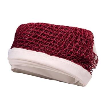 Imagem de Colaxi Rede de Badminton 6,1 M × 0,76 M para de Badminton para Praia, áreas Externas E Internas