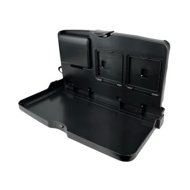 Imagem de Mesa Bandeja Suporte Retrátil Carro Multiuso Laptop Refeição