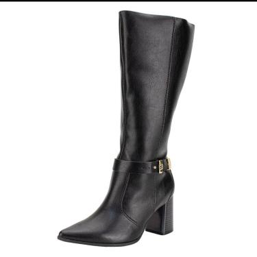 Imagem de Bota Feminina Cano Alto Ramarim 2568131