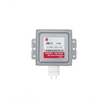 Imagem de Magnetron 2M213 Microondas LG 6324ZAAE22G