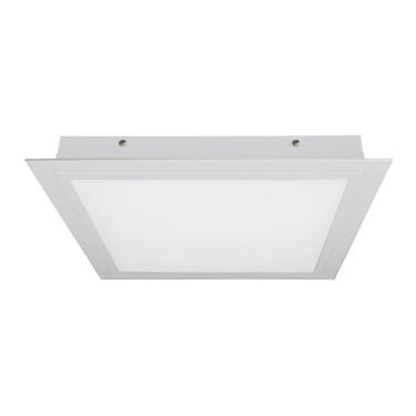 Imagem de Luminária Led Taschibra Rhino FM6 de Embutir 53W Bivolt - 4000K Luz Neutra Branco