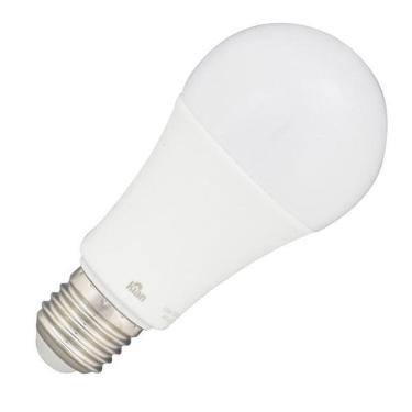 Imagem de Lampada Bulbo Led 15W Branco Frio
