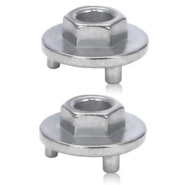 Imagem de Atunee 89750516133 Ferramenta de remoção de embreagem para Echo CS-370 CS-400 CS-500 CS-510 CS-520 CS-590 CS-590P CS-600 CS-600P CS-620 CS-620P substituição de motosserra 8975051616 132