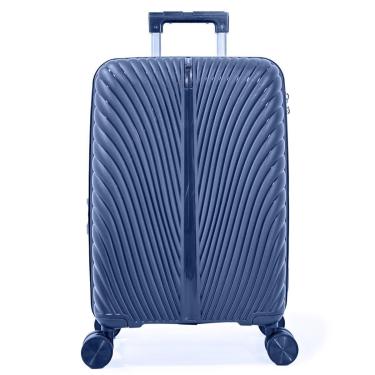 Imagem de MALA DE VIAGEM MÉDIA MALÍSSIMA WAVE-Unissex