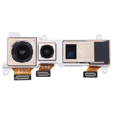 Imagem de Peças de substituição de telefone celular Para o Google Pixel 7 Pro GP4bc Ge2ae Fasting Camera Acessórios telefônicos