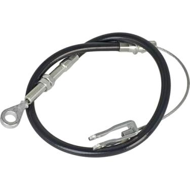 Imagem de EZROAD Montagem de cabos Deck Lift 483341 compatível com Scag Select Freedom Z 91.4 cm 17hp 18hp 20hp, Freedom Z 121.9 cm 18hp 19hp 20hp 21hp 22hp 24hp 26hp 600FS motor de corte zero