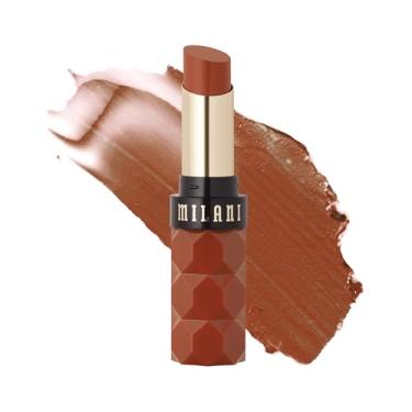 Imagem de Milani Batom Color Fetish - Protetor labial de cobertura transparente a média
