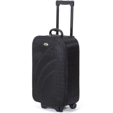 Imagem de Mala De Viagem Média Fox Indy Com Rodinhas - Média