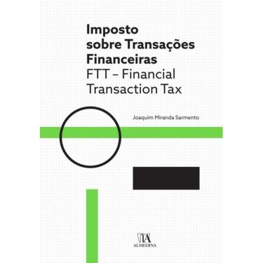 Imagem de Imposto sobre transações financeiras