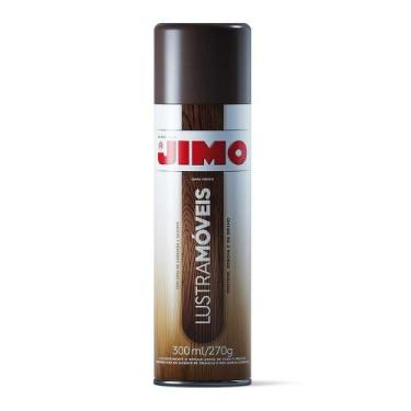 Imagem de Lustra Móveis Jimo Aerossol 300ml