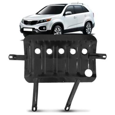 Imagem de Protetor Carter Sorento 2011 a 2012 - AVT