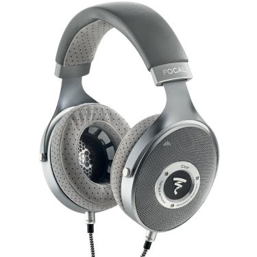 Imagem de Headphone Focal Clear Performance Aberta