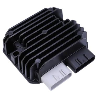 Imagem de Retificador regulador de tensão 12V para CFMoto 600 CF600AZ-3SA, CFMoto U-FORCE 1000 CF1000UZ 1000 XL CF1000UZ-2, para C-FMoto Z-FORCE 950 HO EX CF1000SZ-D 2023 Retificador regulador de tensão 9DSV