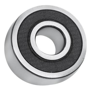 Imagem de Rolamento De Esfera Rígido Blindado 6000 Ctk-180 2rs C3