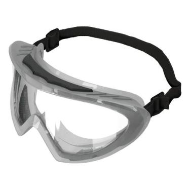 Imagem de Óculos De Proteção Ampla Visão Spider Valeplast - NoBrand
