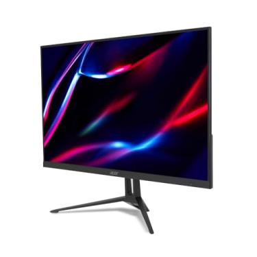 Imagem de Monitor Gamer Acer Nitro KG273 G0BI LED IPS de 27” Resolução Full HD 120Hz, VGA e HDMI (1.4) Game Mode