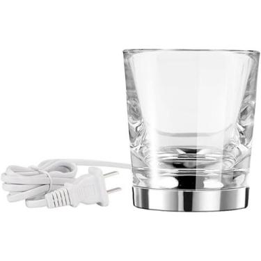 Imagem de Carregador elétrico de escova de dentes de substituição para Philips S