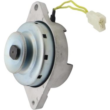 Imagem de HATRYIDA Alternador 12V SE501843 para tratores JD 1070 com motor Yanmar 3TNA68