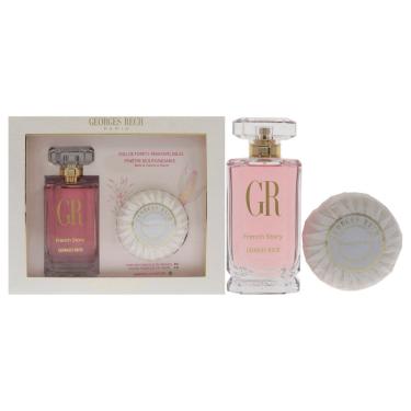 Imagem de Perfume Georges Rech French Story Eau de Parfum para mulheres