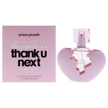 Imagem de Perfume Ariana Grande Thank U Next Eau de Parfum 50ml para mulheres