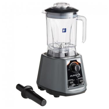 Imagem de Liquidificador Industrial AvaMix BL2VS48 2,03 cv com Controle de Alternância, Velocidade Variável e Recipiente de 1