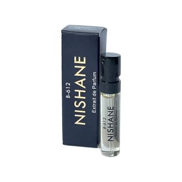 Imagem de Perfume Nishane B-612 Extrait de Parfum 10mL para unissex