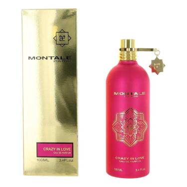 Imagem de Perfume Montale Crazy in Love Eau de Parfum 100ml para mulheres