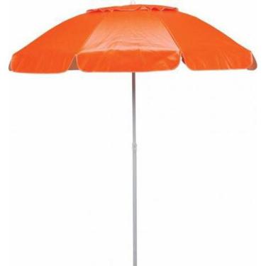 Imagem de Guarda-Sol Em Alumínio Mor Bagum 2,20M Praia Piscina Pesca