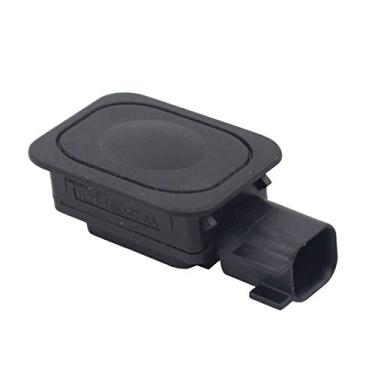 Imagem de NewYall Botão de liberação do porta-malas traseiro para Ford Edge Escape Expedition Explorer F150 Fiesta Flex Fusion Mustang Taurus Transit 150 250 350 Eco Sport Lincoln Aviator Corsair MKC MKT MKX