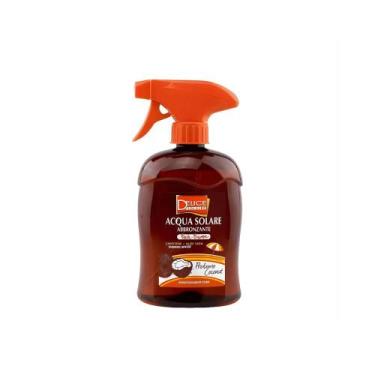 Imagem de Delice Solaire Bronzeador Coconut - Água Bronzeadora 500ml