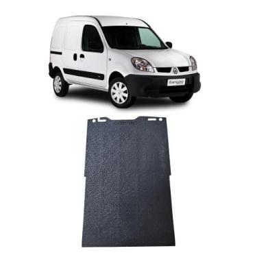 Imagem de Tapete Interno Baú do Assoalho da Kangoo - Arad