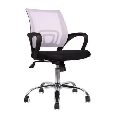 Imagem de Cadeira de Escritório Diretor Pelegrin PEL-CR11