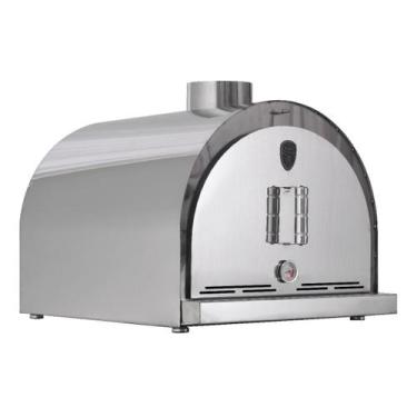 Imagem de Forno Pizza Party Grande Pinhal - Fornos Pinhal
