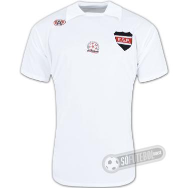 Imagem de Camisa Estudantes de São Paulo - Modelo I