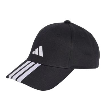 Imagem de Boné Adidas Baseball Três Listras Logo