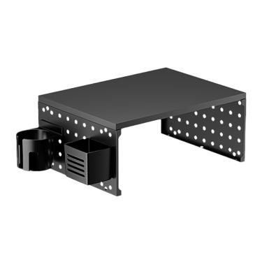 Imagem de Suporte Monitor SM15P com Organizadores Ergonomico PCYES