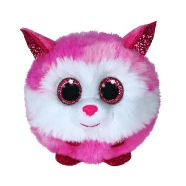 Imagem de PELUCIA TY BEANIE BALLS 9CM TOYNG (Princess)