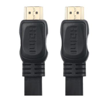 Imagem de Cabo Hdmi Macho X Macho 1.4 3,0 Metros Conectores Banhado