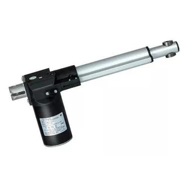 Imagem de Atuador linear modelo fy017 força 6000n 12vdc curso 300mm 55w - ENG