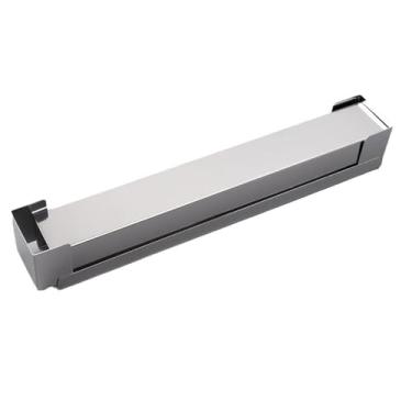 Imagem de IEUDNS Forma para assar pão, caixa para torradas em formato de U, bandeja removível para assar biscoitos, fondant e outras sobremesas.