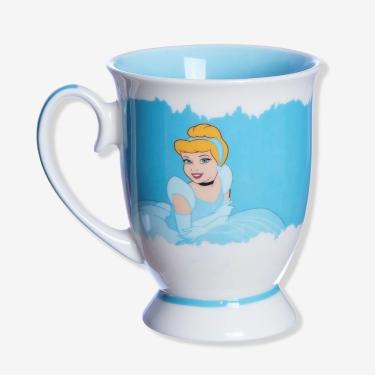 Imagem de Caneca Royal Cinderela Disney