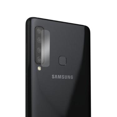 Imagem de Película Para Lente De Câmera Para Samsung Galaxy A9 2018 - Gorila Shield
