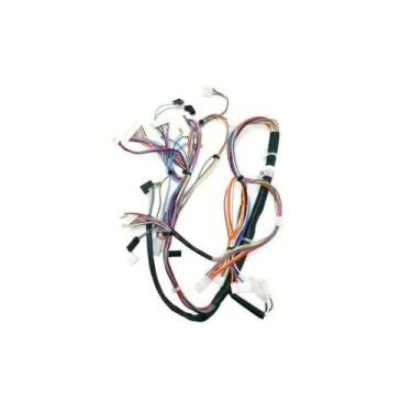 Imagem de Rede Elétrica Superior Lavadora Electrolux LTS12