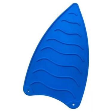Imagem de Apoio Descanso Protetor De Silicone Base Ferro De Passar - LANMAX