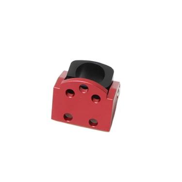 Imagem de I33T Adjustable Hydraulic Damper Kit for Pedals V3 on Brake and Throttle Pedals Accessories (Metal, Supporting Components)