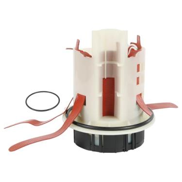 Imagem de RALBDX HC3Z-5J229-B Conjunto de bomba DEF compatível com Ford F150 F250 F350 F450 F550 Super Duty 3.0L 6.7L Diesel 2017-2023 Módulo de bomba de calor de fluido de escape Rplaces HC34-5J229-AA FC44