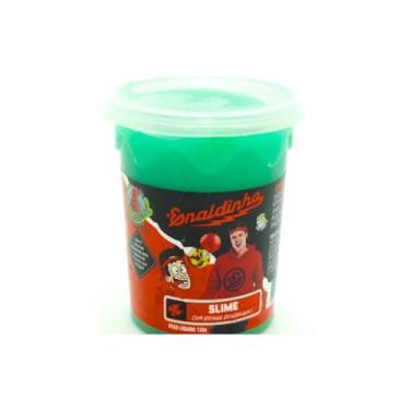Imagem de Enaldinho Slime Gelástica, 120g, Cores Sortidas, Material Atóxico, Biodegradável, para Crianças Acima de 3 Anos, Textura Macia e Elástica
