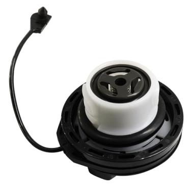 Imagem de Tampa de combustível para Jaguar XFR XFR-S XJ8 XJR S-Type 2004-2015, para Range Rover Sport Evoque 2009-2016 para Land Rover LR3 LR4 Substitui LR053665 LR021559 T2H46581