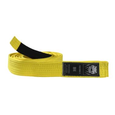 Imagem de Faixa Jiu Jitsu Venum Bjj Belt Infantil Cores-Unissex